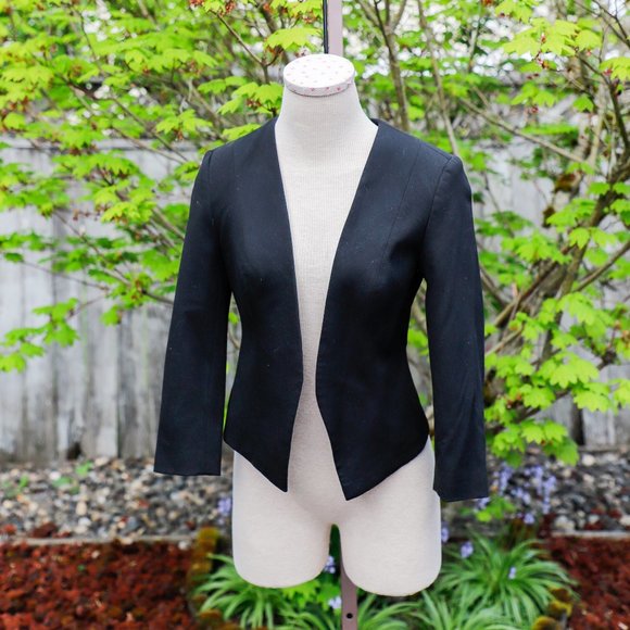 Express Blazer - Picture 1 of 8